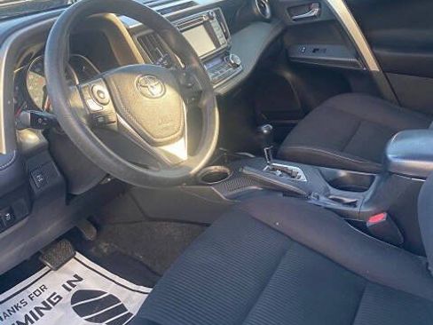 Used 2015 Toyota RAV4 XLE AWD/4WD image 23