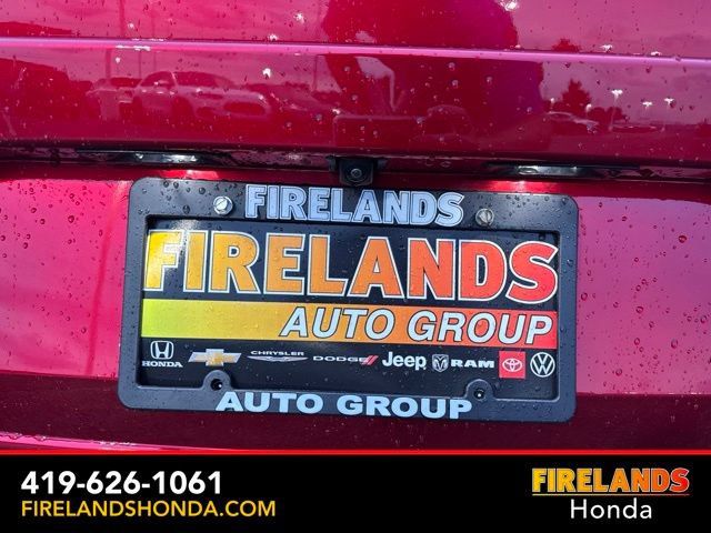Used 2025 MAZDA MAZDA3 s FWD image 36