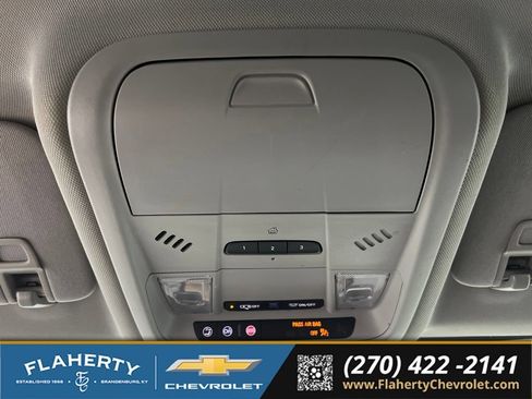 Used 2020 Chevrolet Equinox LT w/ Driver Convenience Package FWD image 34