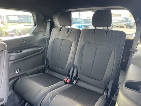 New 2026 Jeep Grand Cherokee L 4WD image 20