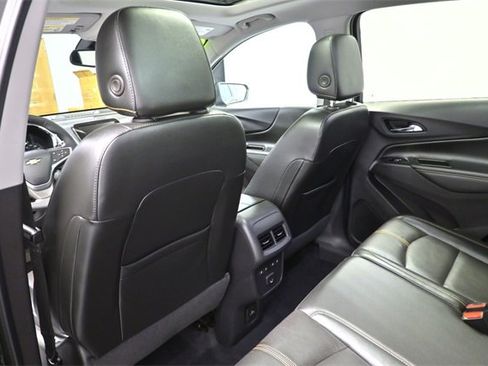 Certified 2023 Chevrolet Equinox Premier image 13