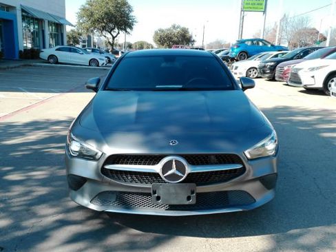 Used 2020 Mercedes-Benz CLA 250 image 2