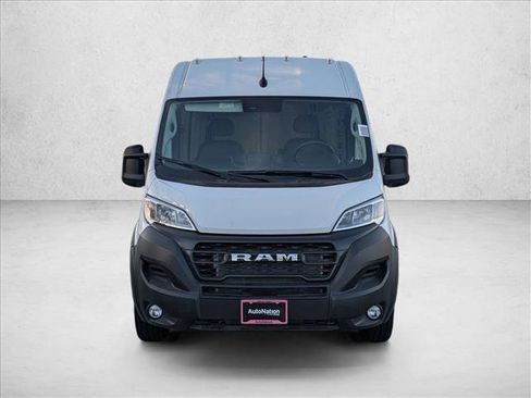 New 2026 RAM ProMaster 2500 w/ Convenience Group image 5