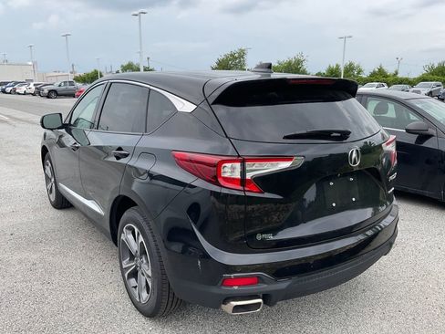 Used 2023 Acura RDX AWD w/ Advance Package image 7