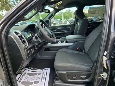 New 2026 RAM 3500 Big Horn image 20