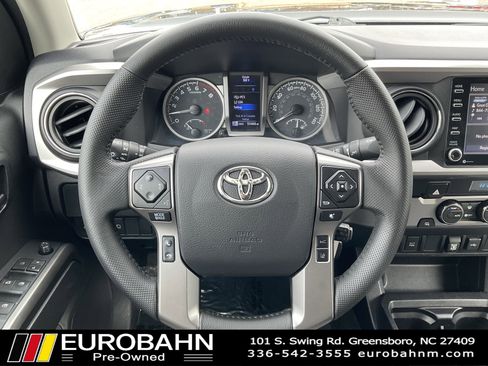 Used 2021 Toyota Tacoma SR5 image 13