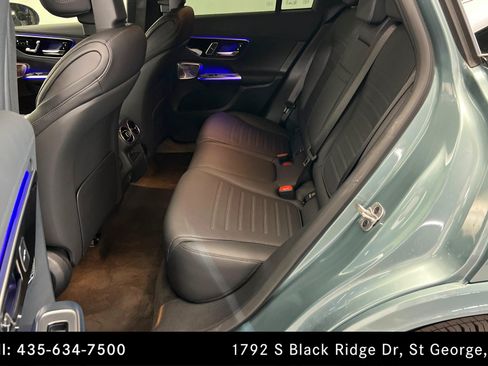 Certified 2026 Mercedes-Benz GLC 300 4MATIC image 21