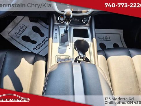 Used 2023 Nissan Murano SV w/ SV Midnight Edition Package AWD/4WD image 11