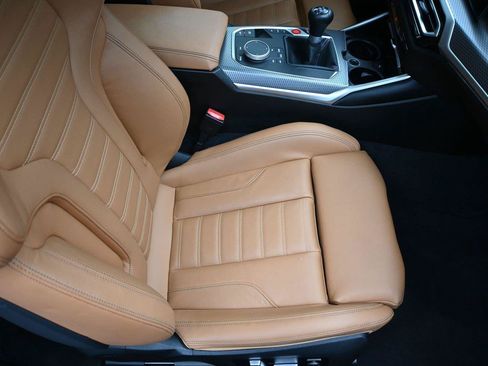 Used 2023 BMW M2 RWD image 16