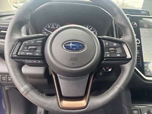 New 2026 Subaru Ascent Limited Bronze AWD/4WD image 66