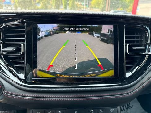 Used 2022 Dodge Durango R/T AWD/4WD image 25