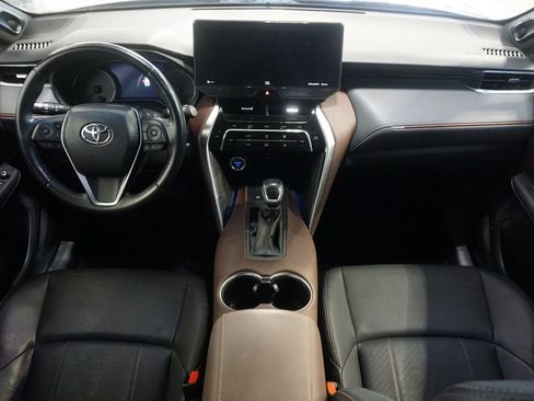 Used 2022 Toyota Venza Limited AWD/4WD image 28