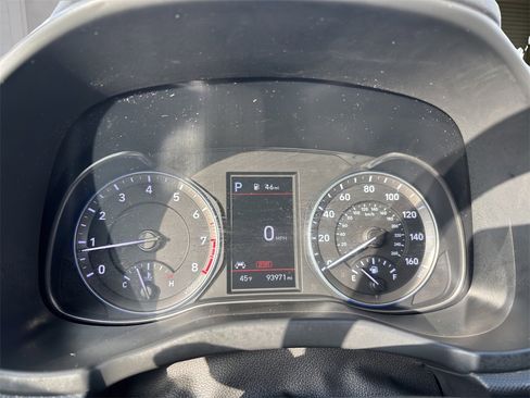 Used 2020 Hyundai Kona SEL Plus image 23