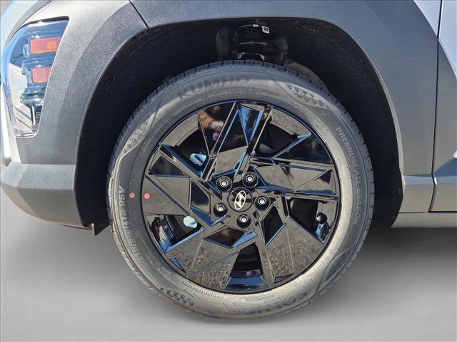 New 2027 Hyundai Kona SEL Sport FWD image 10