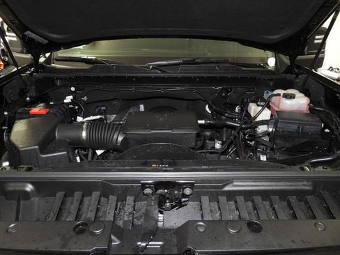 Used 2026 Chevrolet Silverado 2500 LT w/ Trail Boss Package AWD/4WD image 31