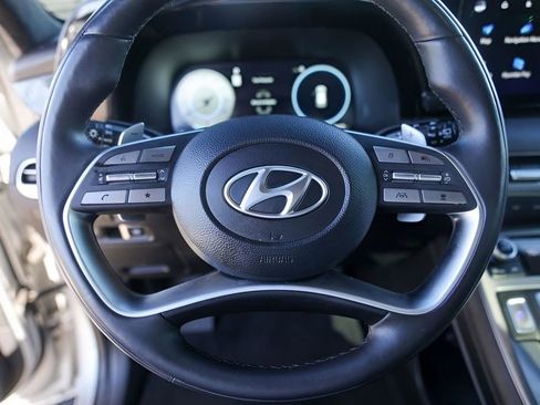 Used 2023 Hyundai Palisade Calligraphy image 12