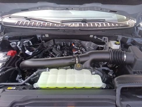 New 2026 Ford Expedition Platinum image 41