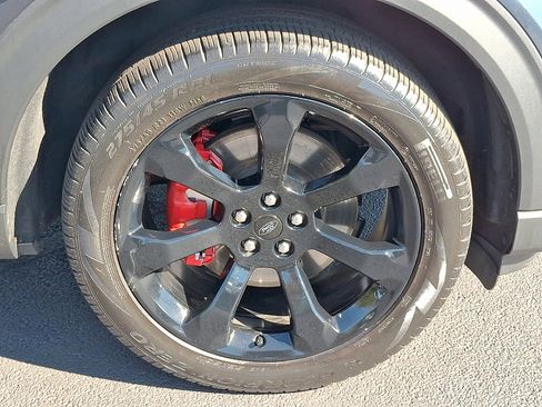 Used 2023 Ford Explorer ST w/ Equipment Group 401A image 8