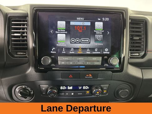 Used 2022 Nissan Frontier PRO-4X AWD/4WD image 14
