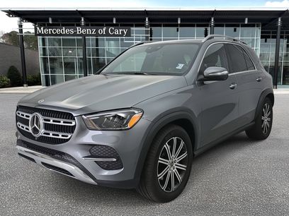 Used 2026 Mercedes-Benz GLE 350 4MATIC