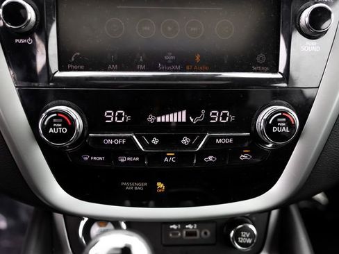 Used 2020 Nissan Murano SL w/ Moonroof Package image 21