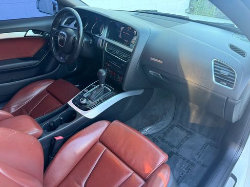 Used 2012 Audi S5 Premium Plus AWD/4WD image 14