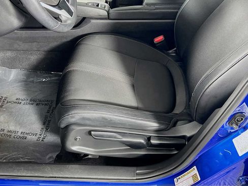 Used 2020 Honda Civic Sport image 20