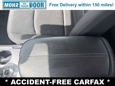 Used 2023 Chevrolet Malibu LT w/ Driver Confidence Package FWD image 24