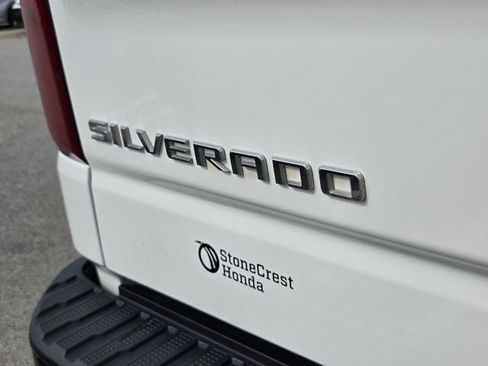 Used 2024 Chevrolet Silverado 1500 LT Trail Boss w/ Protection Package AWD/4WD image 41