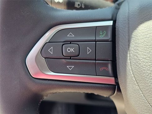 New 2026 Jeep Compass Limited AWD/4WD image 47