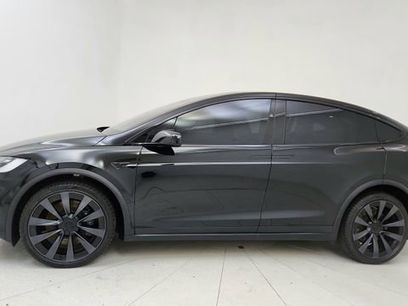 Used 2022 Tesla Model X