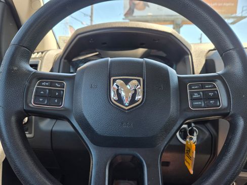 Used 2022 RAM 1500 Tradesman w/ Popular Equipment Group RWD image 10