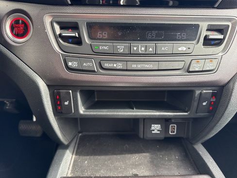 Used 2023 Honda Ridgeline RTL image 19