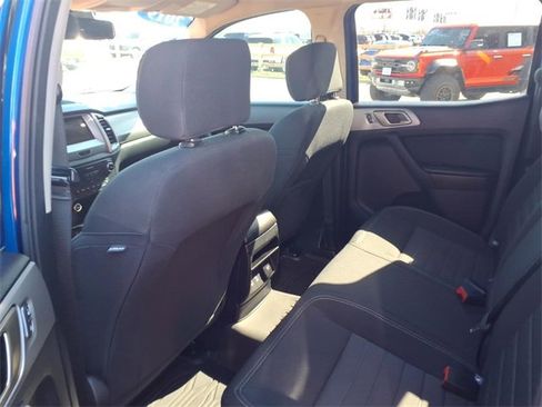 Used 2019 Ford Ranger XLT w/ Equipment Group 301A Mid image 17