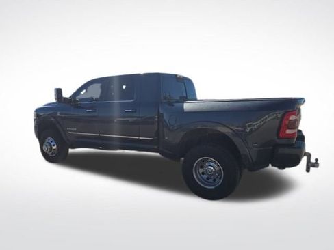 Used 2019 RAM 3500 Limited image 1