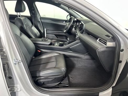 Used 2022 Kia K5 GT-Line AWD/4WD image 28