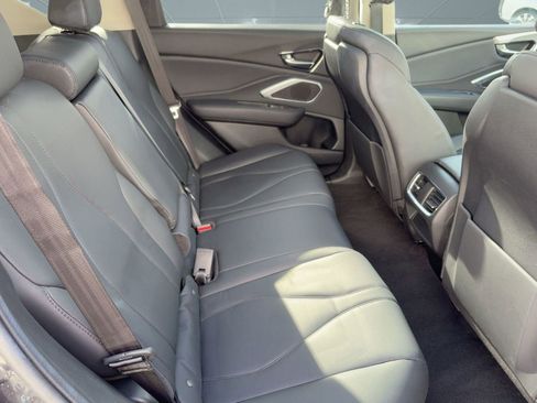 Used 2020 Acura RDX FWD image 29