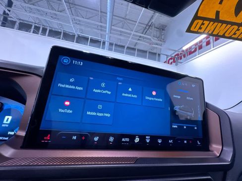 Used 2025 Ford Bronco Sport Outer Banks w/ Outer Banks Tech Package+ image 24