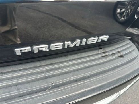 Used 2024 Chevrolet Tahoe Premier image 10