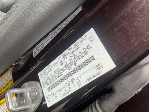 Used 2023 Ford Escape SE w/ Class II Trailer Tow Package FWD image 17