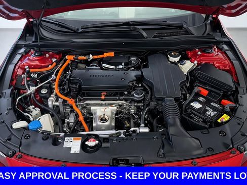 Used 2022 Honda Accord EX-L image 13