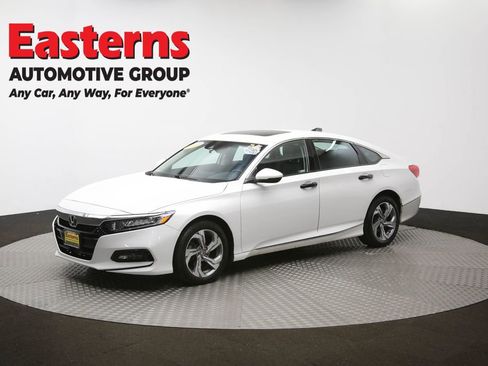 Used 2020 Honda Accord EX-L image 57