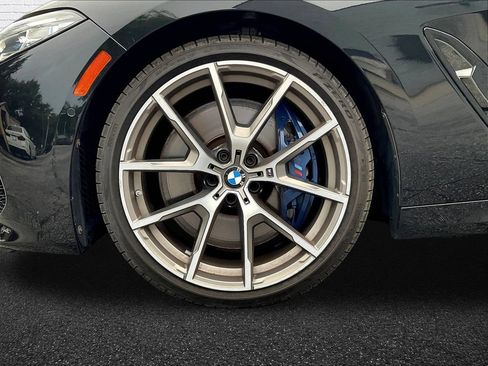 Used 2021 BMW M850i xDrive AWD/4WD image 28
