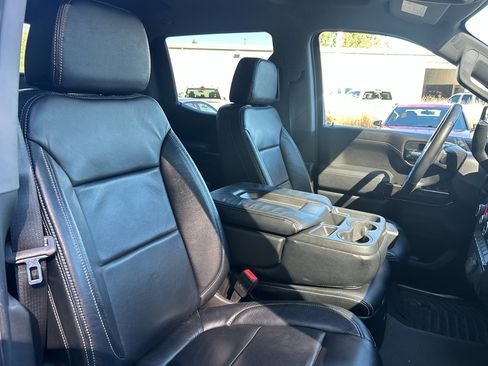 Used 2021 Chevrolet Silverado 1500 LT image 15