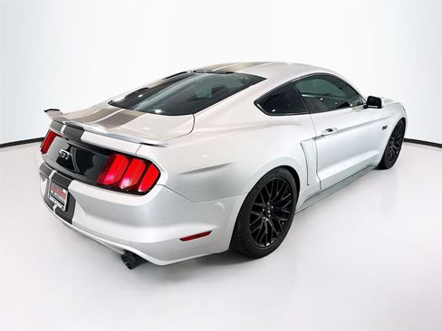 Used 2016 Ford Mustang GT w/ GT Performance Package RWD image 5