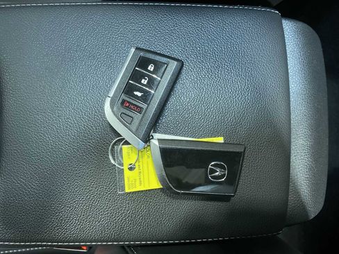 Certified 2023 Acura Integra A-Spec image 20