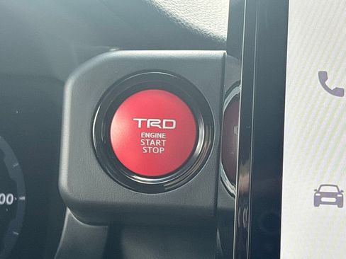 New 2026 Toyota Tacoma TRD Off-Road AWD/4WD image 23