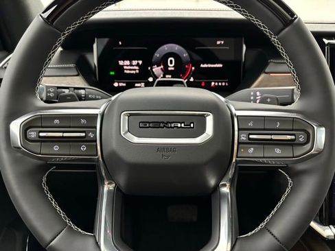 New 2026 GMC Acadia Denali Ultimate AWD/4WD image 24