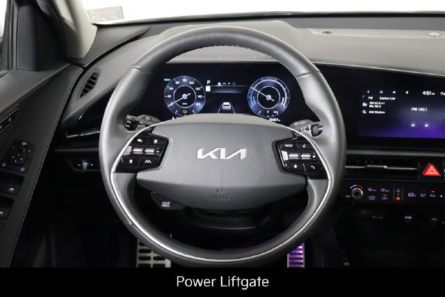 Certified 2023 Kia Niro Wave FWD image 7