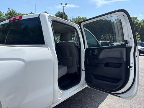 Used 2015 Chevrolet Silverado 2500 W/T w/ WT Fleet Convenience Package AWD/4WD image 24